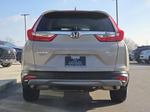 Used 2019 Honda CR-V EX-L image 26