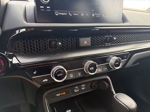 Certified 2024 Honda CR-V Sport Touring image 35