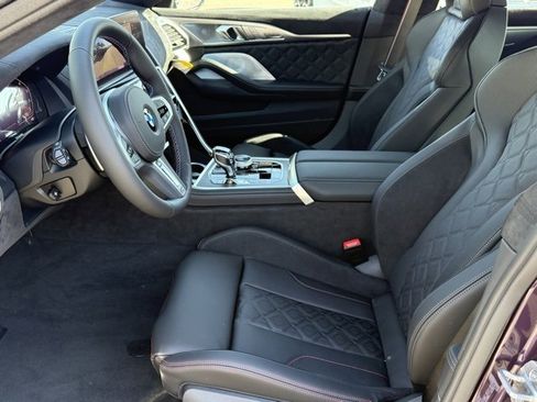 New 2026 BMW M850i xDrive image 14