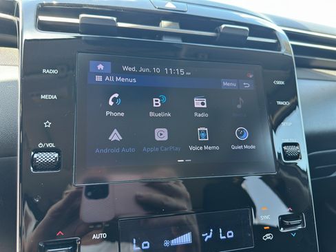 Used 2022 Hyundai Tucson SEL w/ Convenience Package FWD image 20