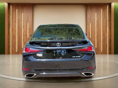 Used 2023 Lexus ES 350 F Sport w/ Accessory Package (Z2) FWD image 30