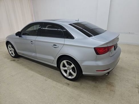 Used 2015 Audi A3 2.0T Premium w/ Cold Weather Package AWD/4WD image 17