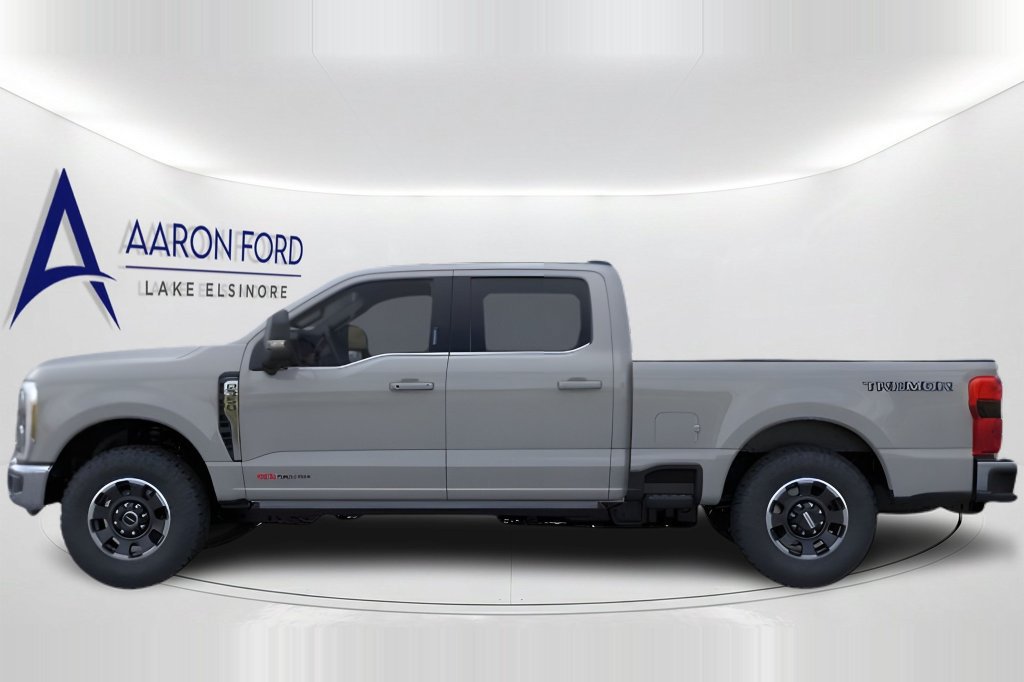 New 2026 Ford F350 Lariat w/ Tremor Off-Road Package AWD/4WD image 3