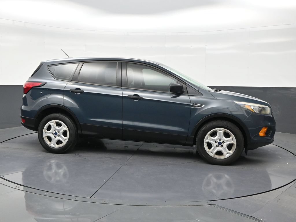 Used 2019 Ford Escape S FWD image 6