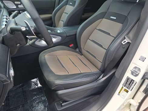 Used 2021 Mercedes-Benz GLE 63 AMG S image 11