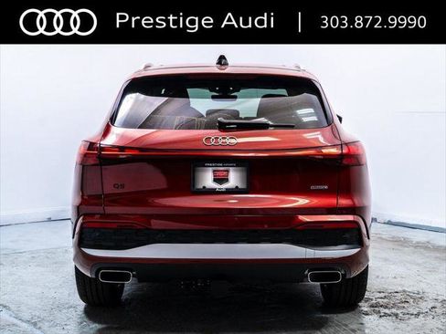 Used 2025 Audi Q5 Prestige AWD/4WD image 7