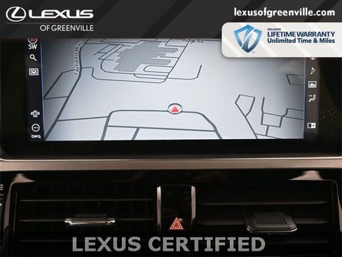 Certified 2023 Lexus GX 460 Premium w/ Premium Plus Package image 19