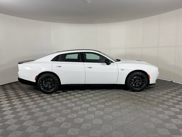 New 2026 Dodge Charger R/T AWD/4WD image 4