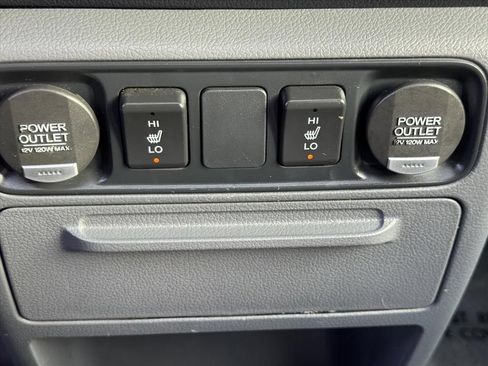 Used 2007 Honda Ridgeline RTL image 20