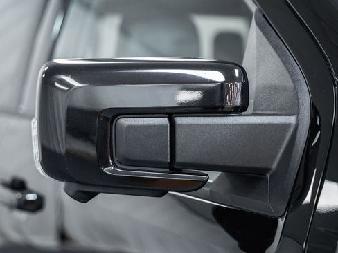 Certified 2023 Ford F150 Lariat w/ Equipment Group 502A High image 14