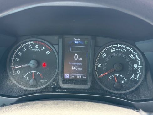 Certified 2022 Toyota Tacoma SR w/ SR Convenience Package RWD image 23
