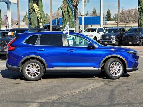 Certified 2023 Honda CR-V EX image 4