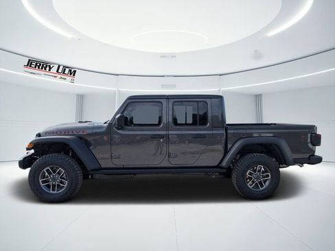 New 2026 Jeep Gladiator Mojave w/ Safety Group image 6