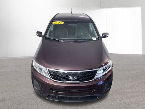 Used 2015 Kia Sorento LX image 42