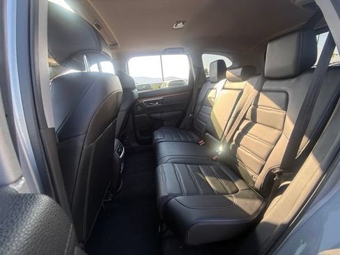 Used 2019 Honda CR-V Touring image 10