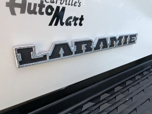 Used 2021 RAM 2500 Laramie image 25
