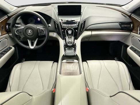 Used 2023 Acura RDX w/ Advance Package AWD/4WD image 13