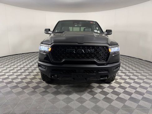 Used 2025 RAM 1500 Rebel w/ Rebel Level 2 Equipment Group AWD/4WD image 7
