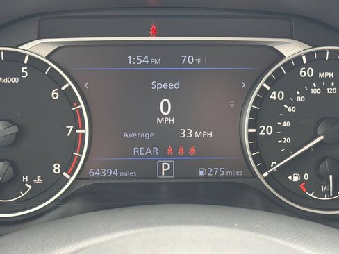 Used 2024 Nissan Altima 2.5 SV FWD image 26