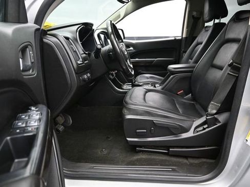 Used 2019 GMC Canyon SLT w/ Trailering Package AWD/4WD image 25