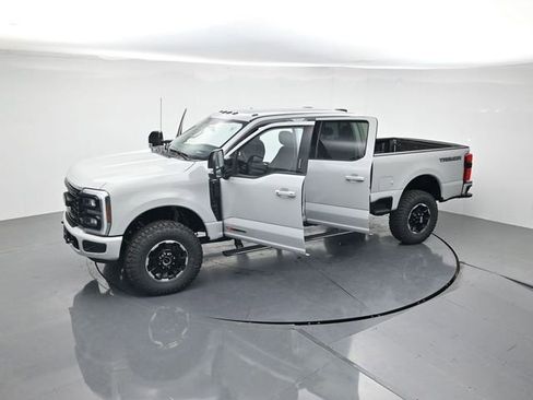 New 2026 Ford F250 Lariat w/ Tremor Off-Road Package AWD/4WD image 46