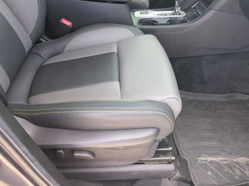 Used 2024 Subaru Ascent Onyx Edition Limited AWD/4WD image 29