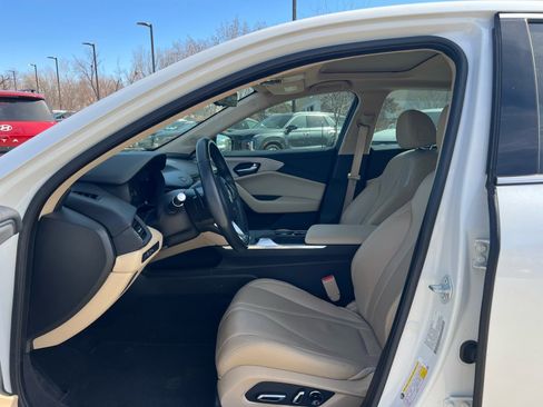 Used 2022 Acura TLX w/ Technology Package image 23