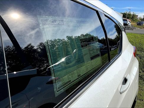 New 2025 Acura RDX Advance Package image 24