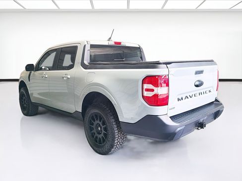 Used 2023 Ford Maverick Lariat FWD image 6