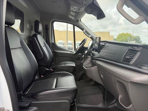 Used 2024 Ford Transit 150 Low Roof w/ Load Area Protection Package RWD image 12