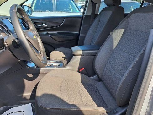 Used 2024 Chevrolet Equinox LT image 22