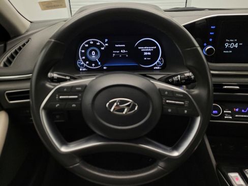 Used 2023 Hyundai Sonata SEL w/ Convenience Package image 22