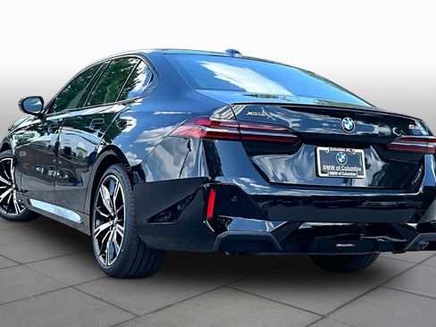 New 2026 BMW 530i xDrive w/ M Sport Package image 12