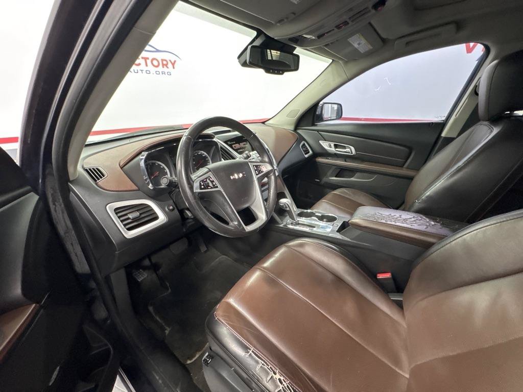Used 2015 GMC Terrain SLT FWD image 10