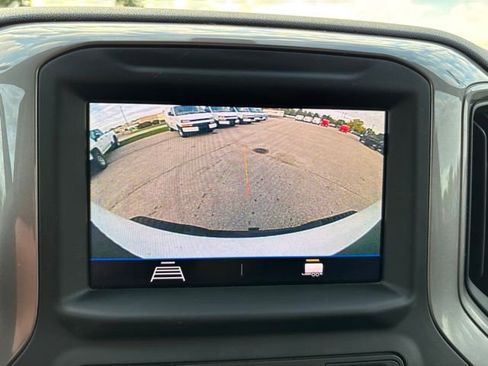 Used 2021 Chevrolet Silverado 2500 W/T w/ WT Convenience Package image 22