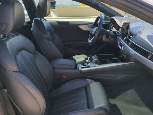 Used 2023 Audi A5 2.0T Premium Plus image 25