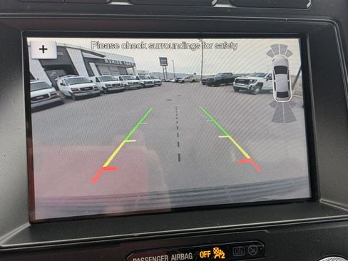 Used 2018 Ford Expedition Max Limited image 17