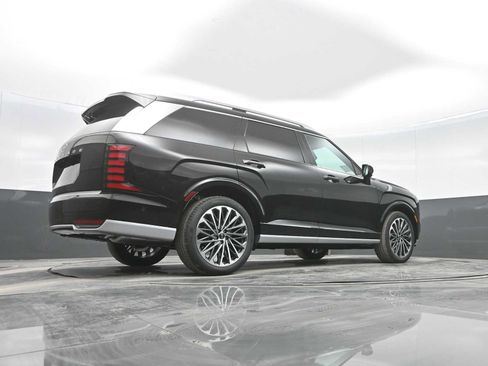 New 2026 Hyundai Palisade Calligraphy image 36