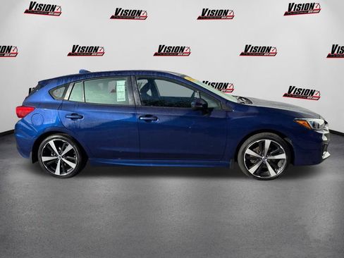 Used 2018 Subaru Impreza 2.0i Sport image 4