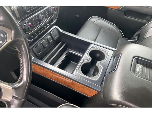 Used 2019 Chevrolet Silverado 3500 High Country w/ Duramax Plus Package image 19