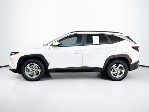 Used 2023 Hyundai Tucson SEL image 4