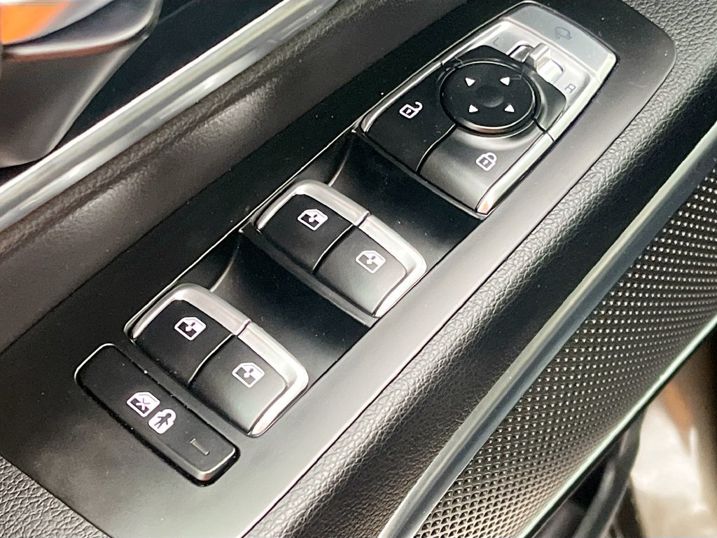Used 2024 Kia Telluride SX X-Line AWD/4WD image 18