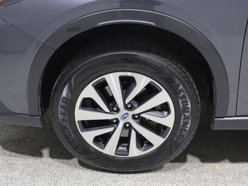 Used 2020 Subaru Outback Premium AWD/4WD image 8