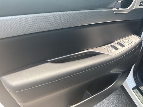 Used 2025 Hyundai Palisade SEL FWD image 7
