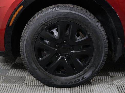 Used 2022 Kia Sorento SX image 28