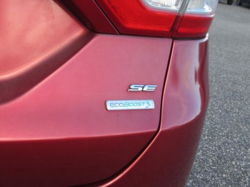 Used 2013 Ford Fusion SE image 7