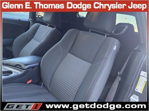 Certified 2023 Dodge Challenger SXT image 22