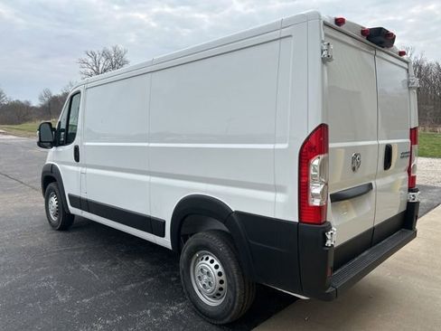 New 2026 RAM ProMaster 1500 w/ Convenience Group image 15