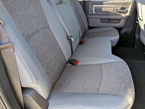 Used 2017 RAM 1500 Big Horn image 29