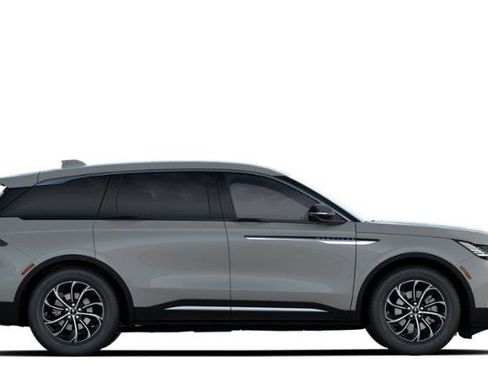 New 2026 Lincoln Nautilus Premier image 27